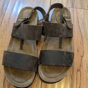 Softmoc Sandals